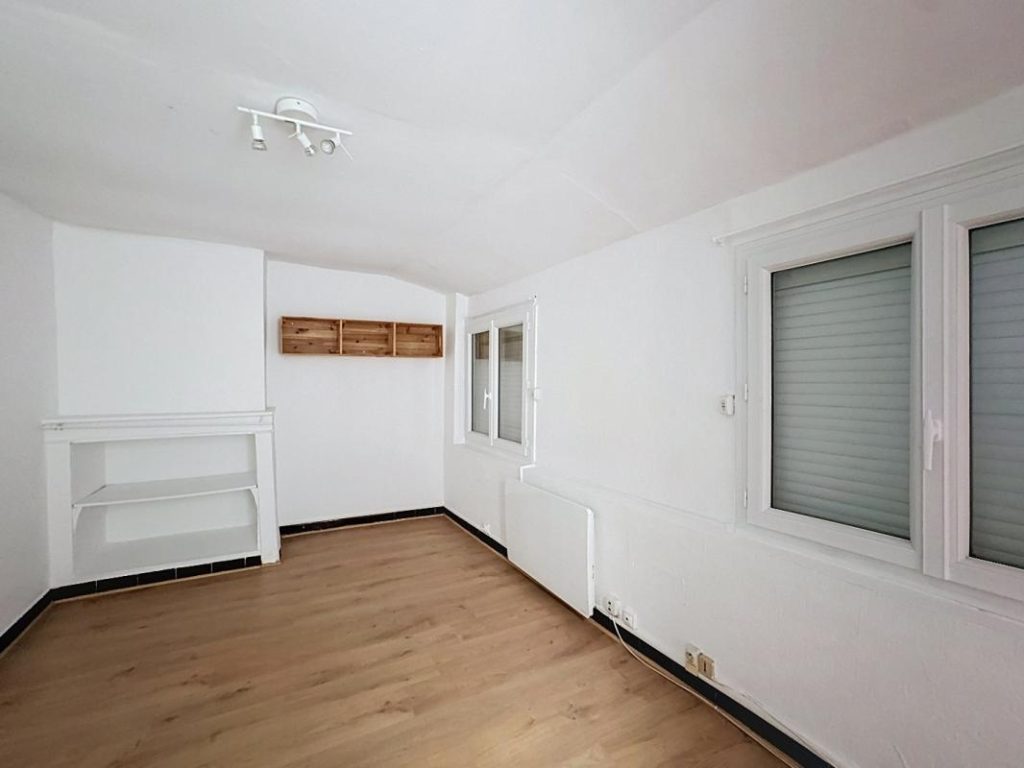 Flat Pont Neuf in Toulouse