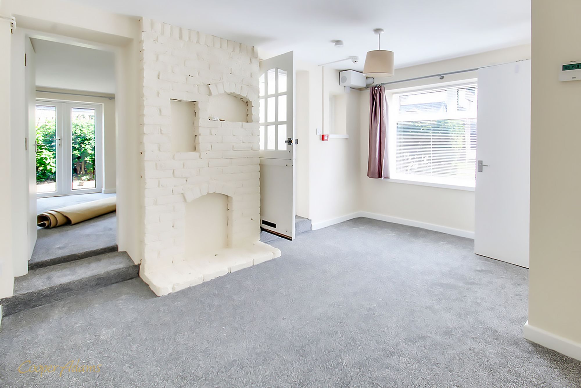 Flat South Terrace in Arun