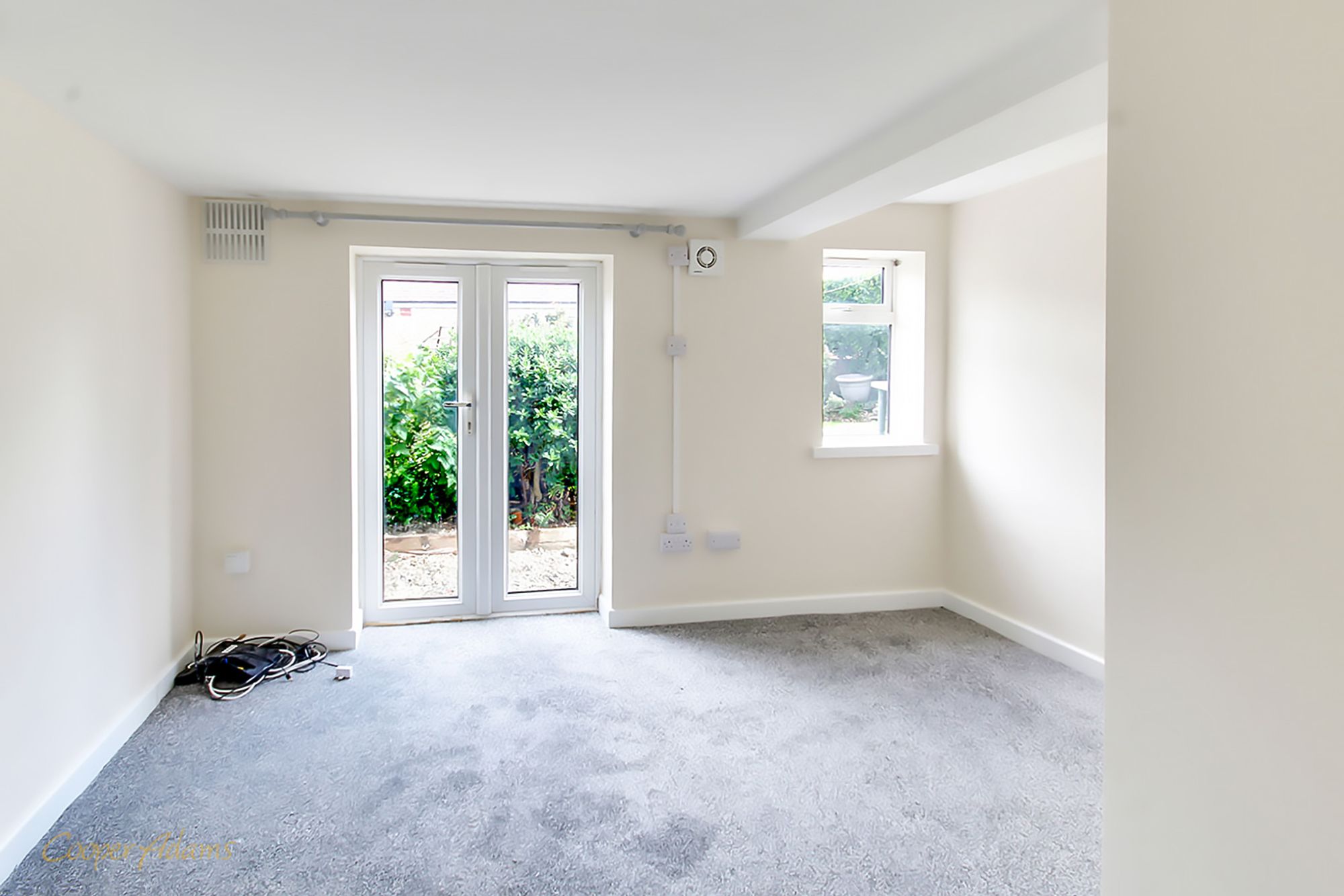Flat South Terrace in Arun