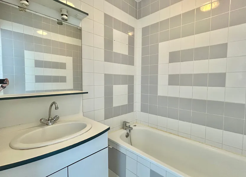 Appartement Rue Albert Pestour à Périgueux
