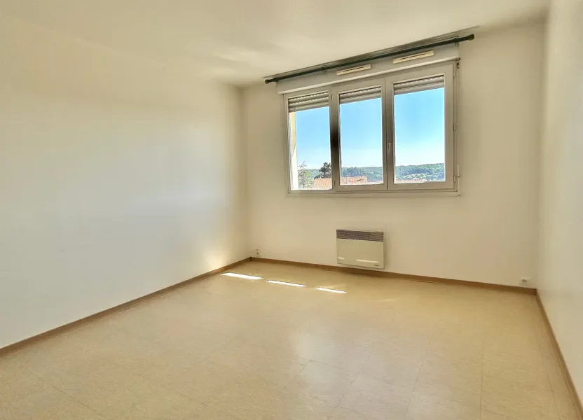 Appartement Rue Albert Pestour à Périgueux