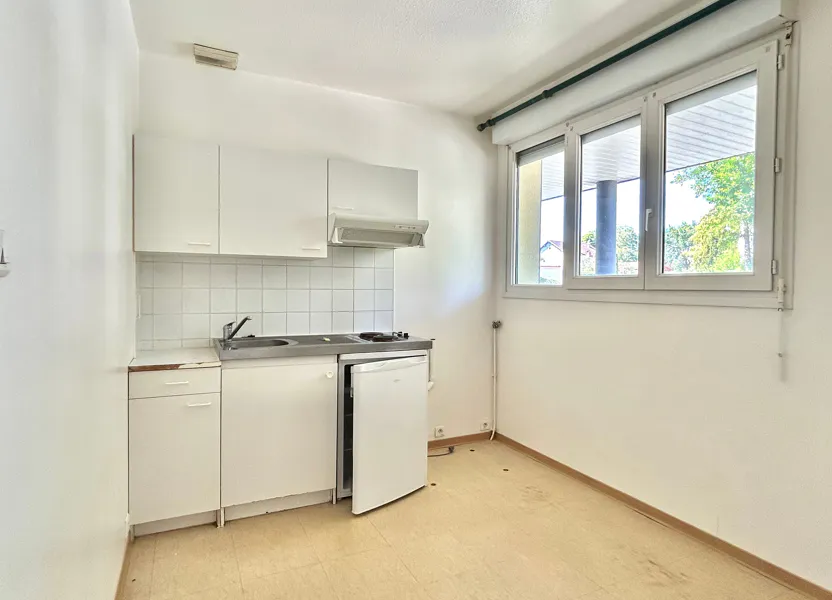 Appartement Rue Albert Pestour à Périgueux