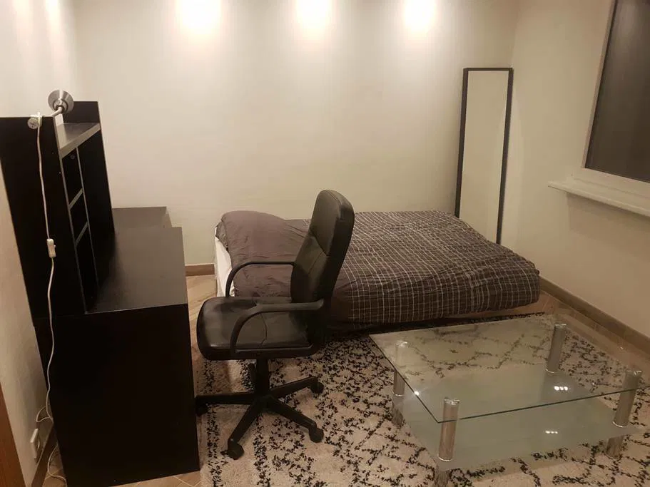 Chambre M 35 à Ostwald