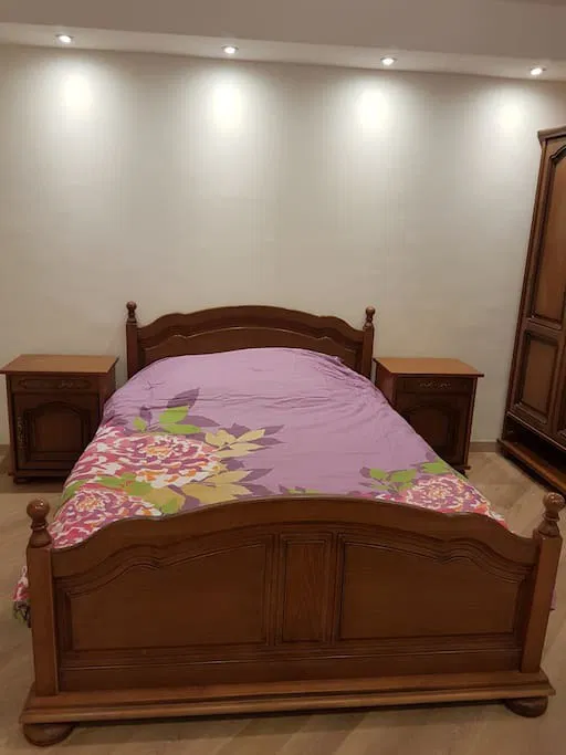 Chambre M 35 à Ostwald