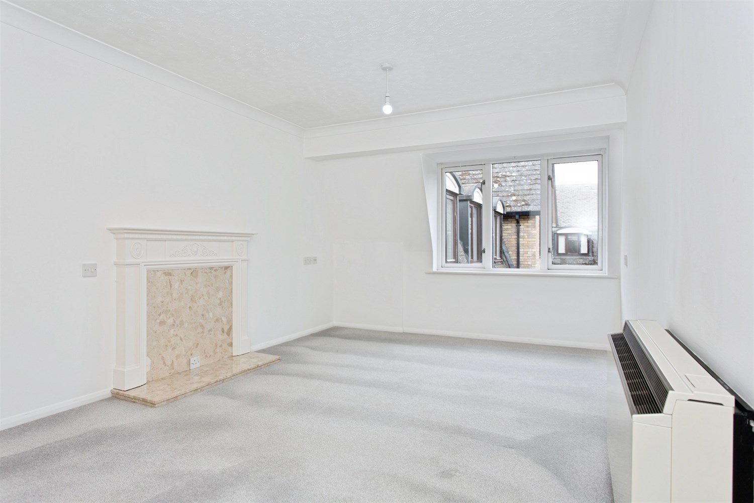 Flat Murton Close in East Cambridgeshire