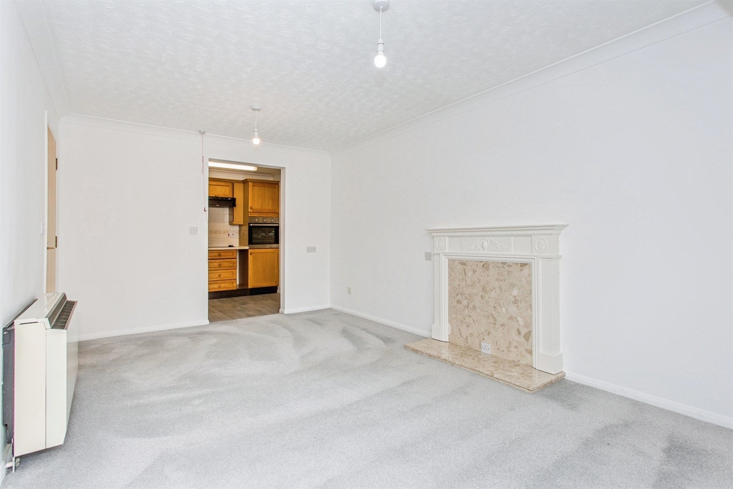 Flat Murton Close in East Cambridgeshire