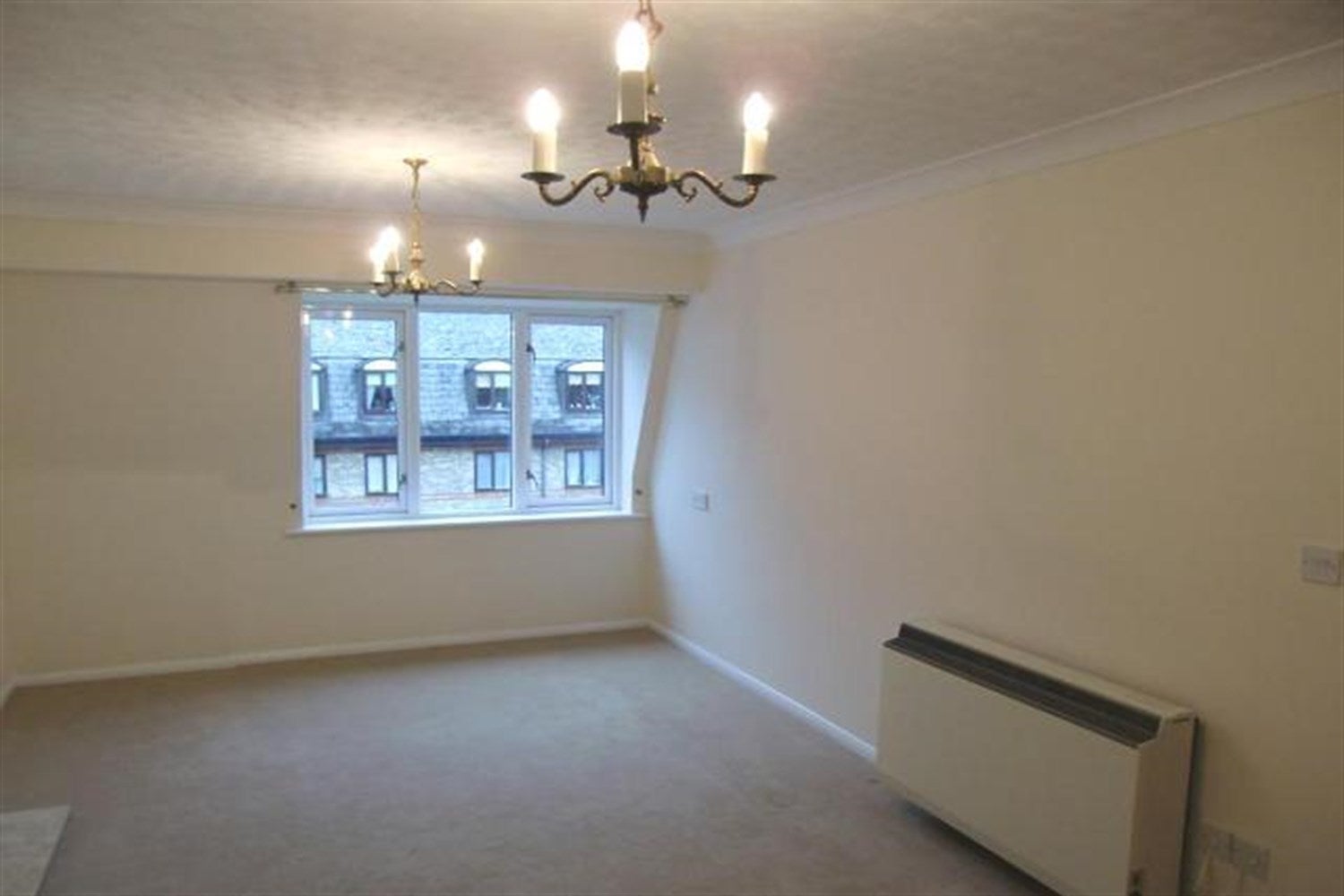 Flat Murton Close in East Cambridgeshire