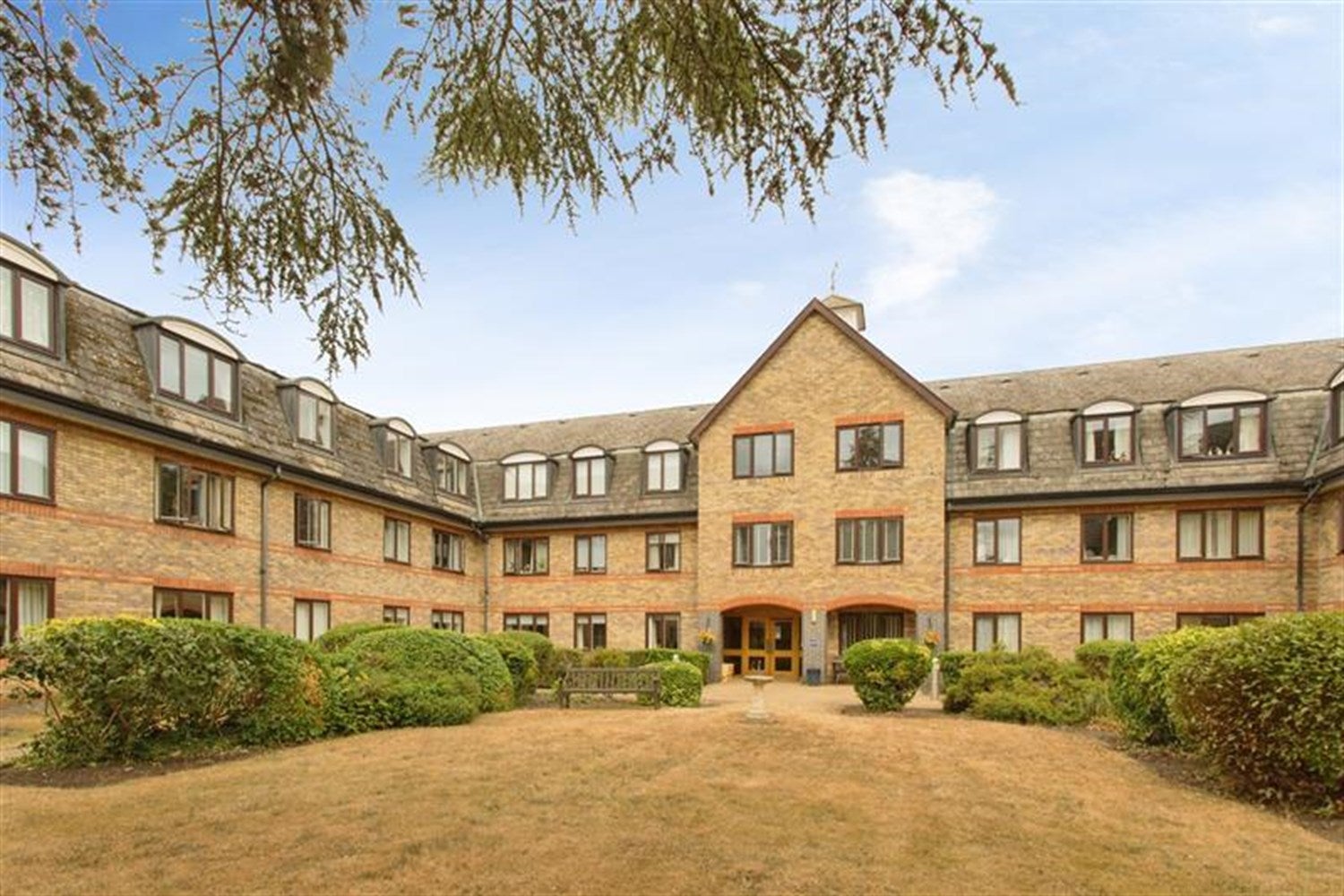 Flat Murton Close in East Cambridgeshire