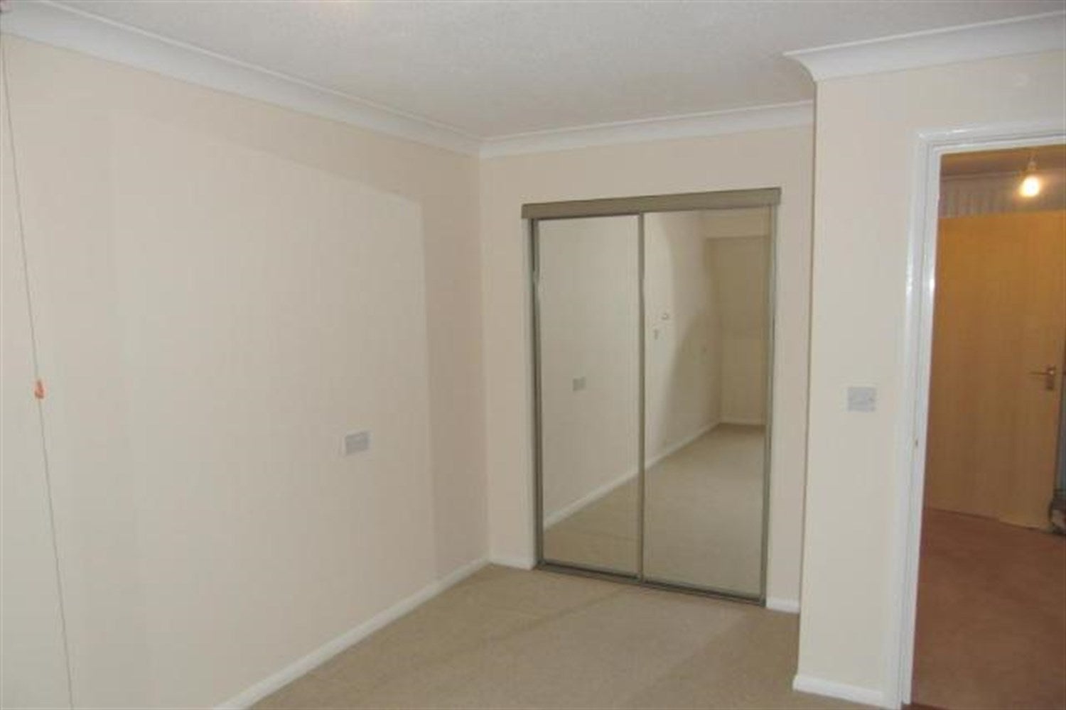 Flat Murton Close in East Cambridgeshire