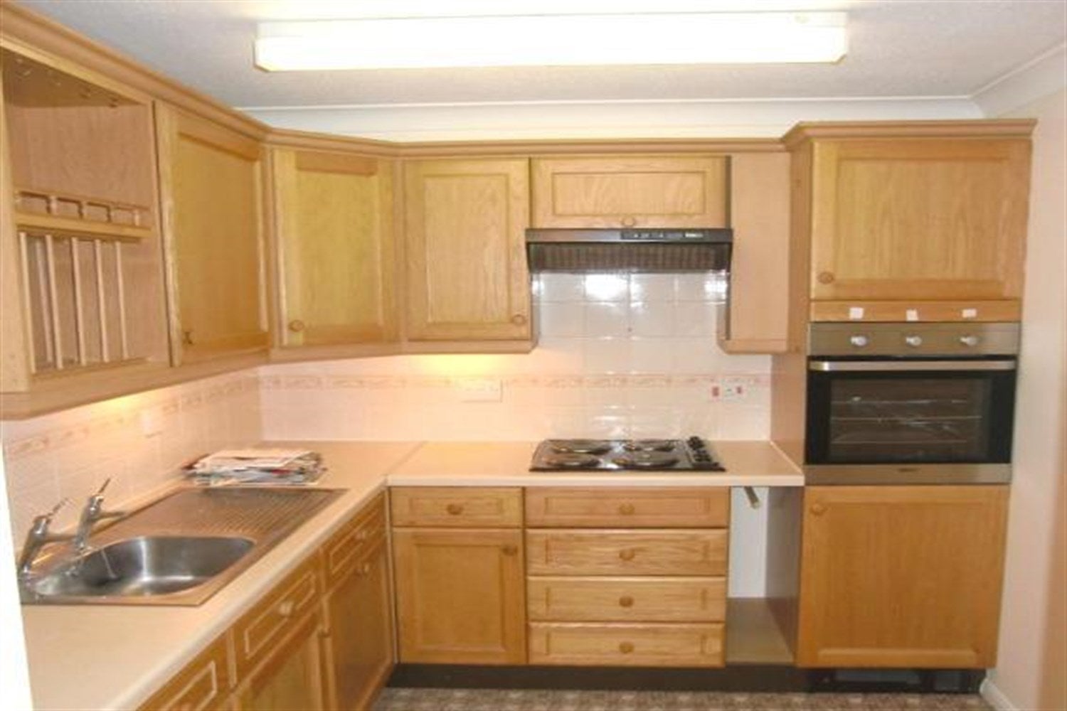 Flat Murton Close in East Cambridgeshire