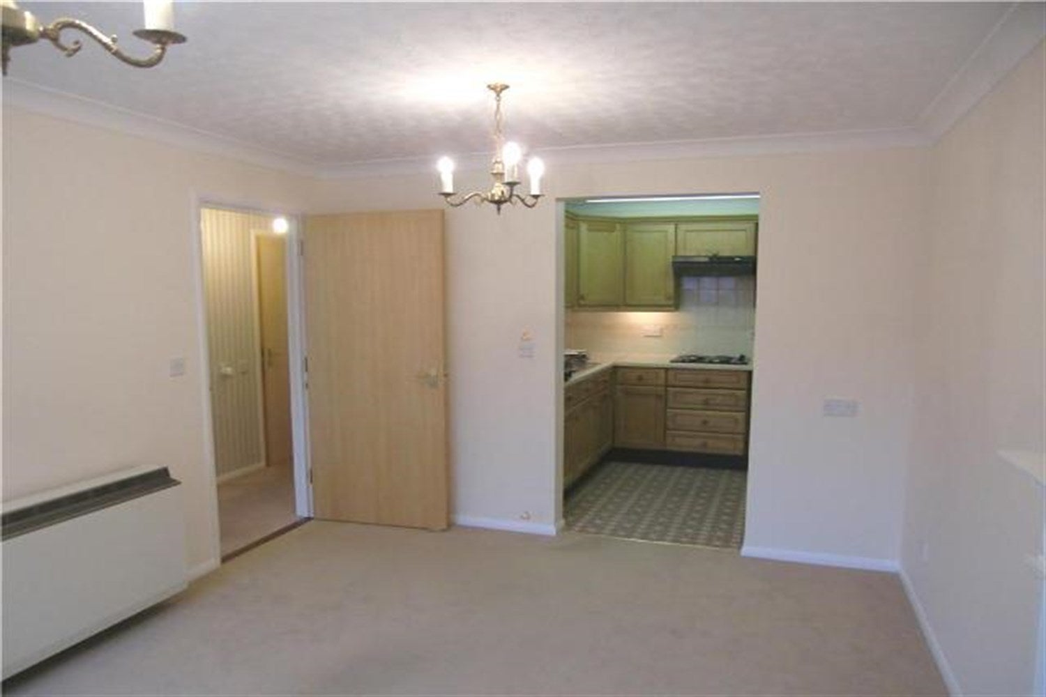 Flat Murton Close in East Cambridgeshire