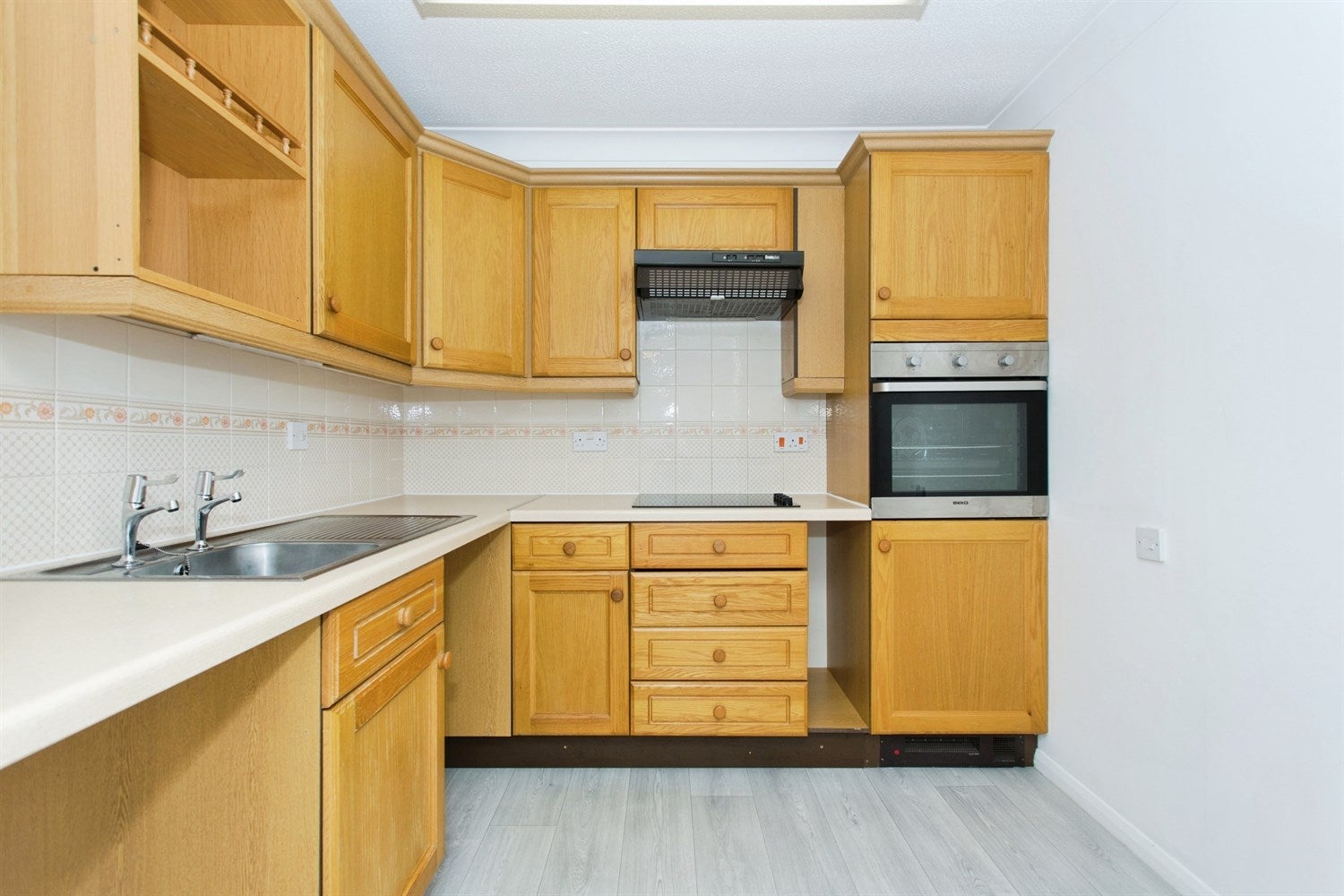 Flat Murton Close in East Cambridgeshire