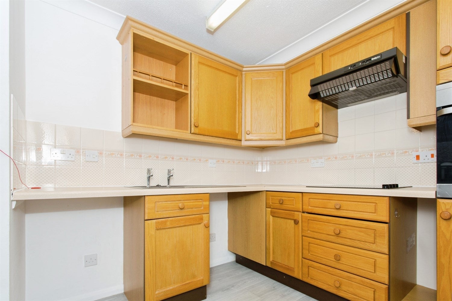 Flat Murton Close in East Cambridgeshire