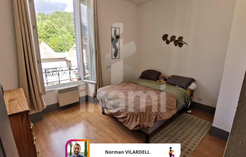Appartement Grand Rue à Monestier-de-Clermont