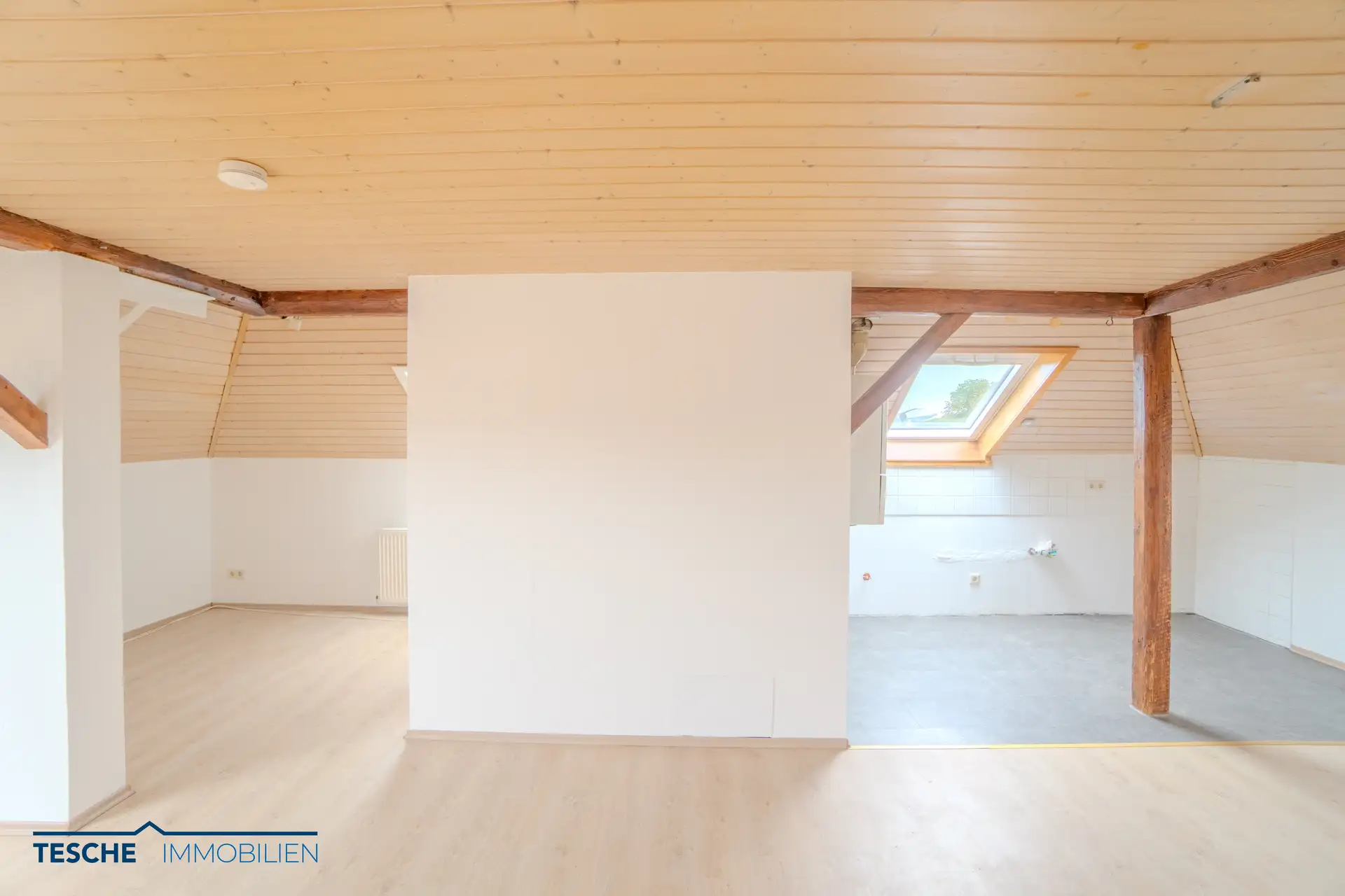 Wohnung Hastener Straße in Remscheid
