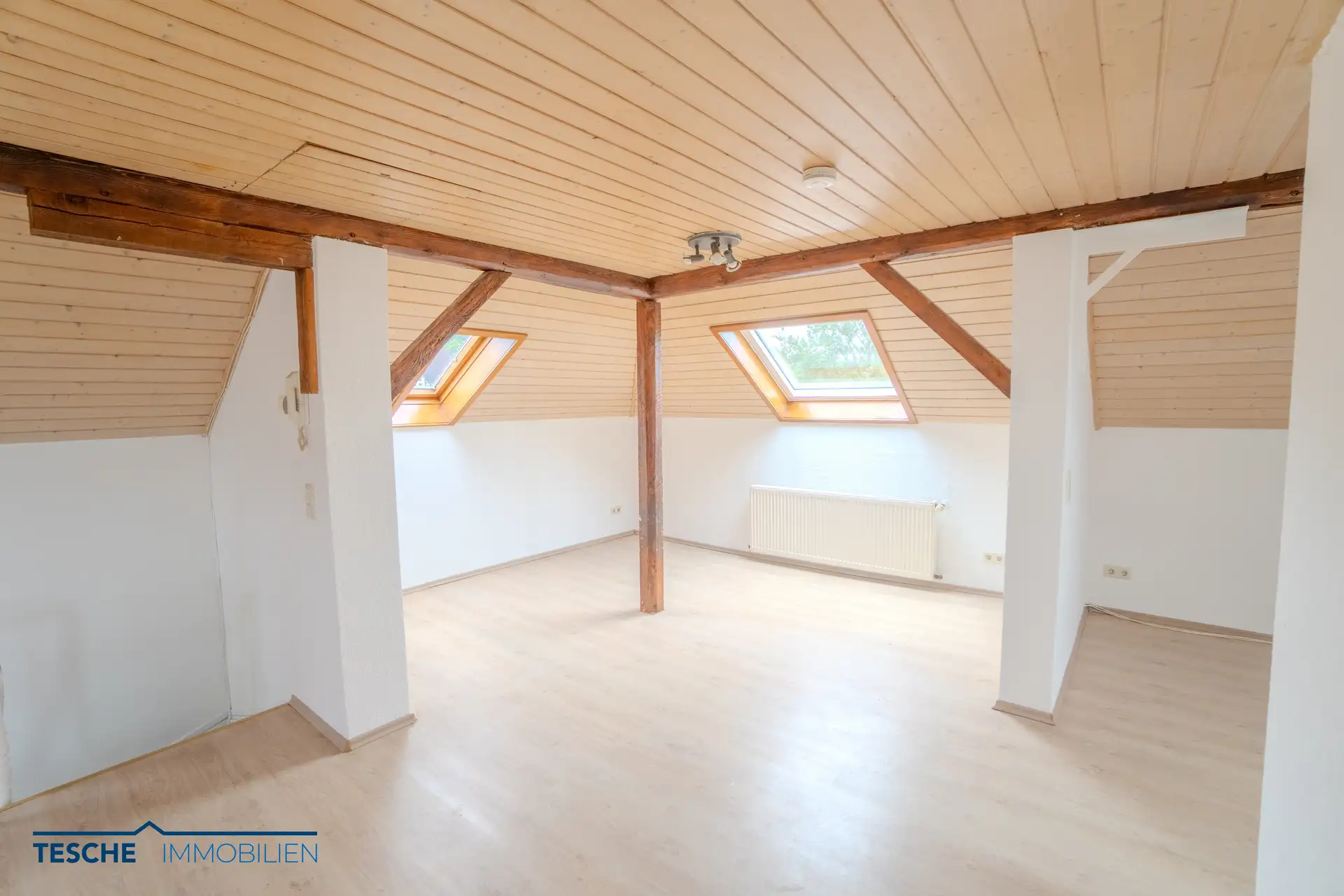 Wohnung Hastener Straße in Remscheid