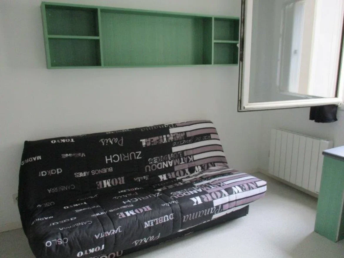 Appartement Promenade Jean Monnet à Chambéry