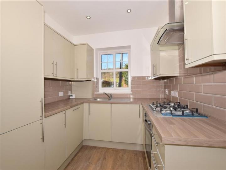 Flat Granary Close in Gillingham
