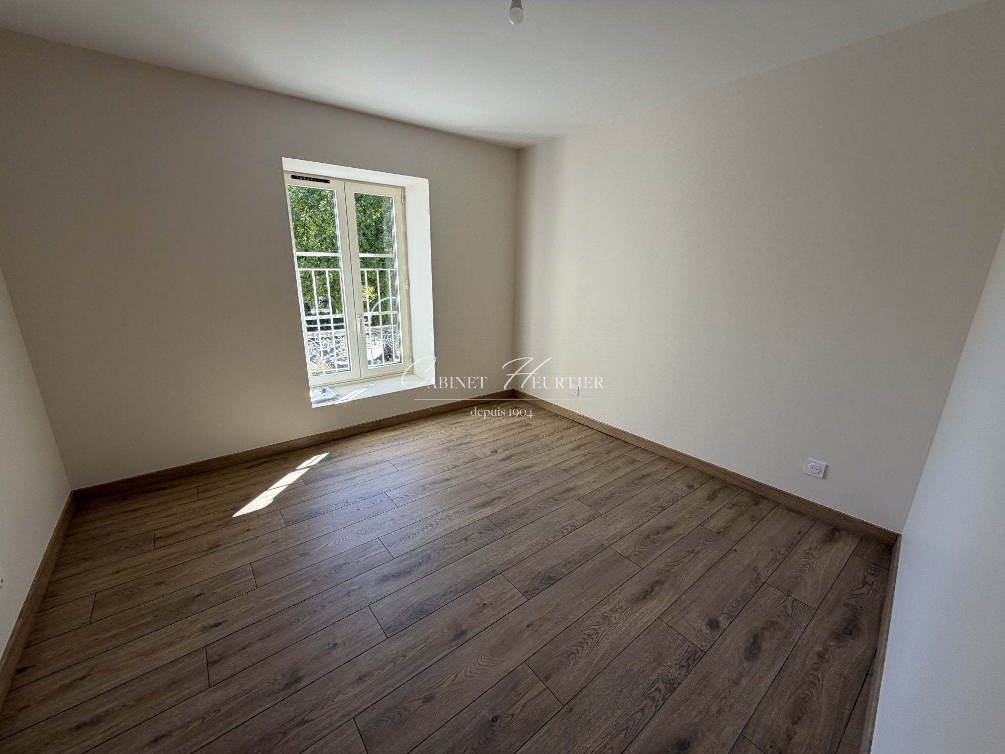 Appartement Place Armand-Pugnot à Voreppe