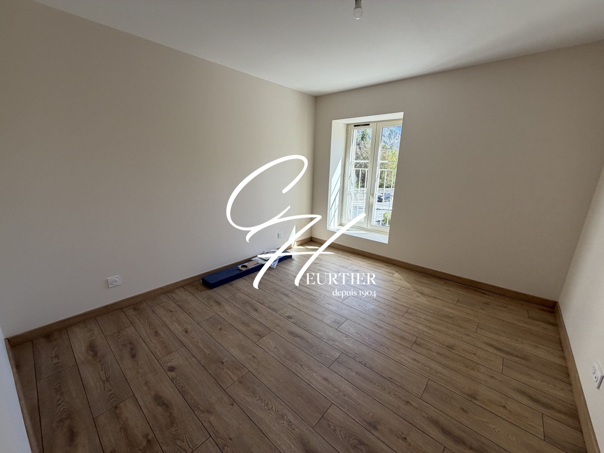 Appartement Place Armand-Pugnot à Voreppe