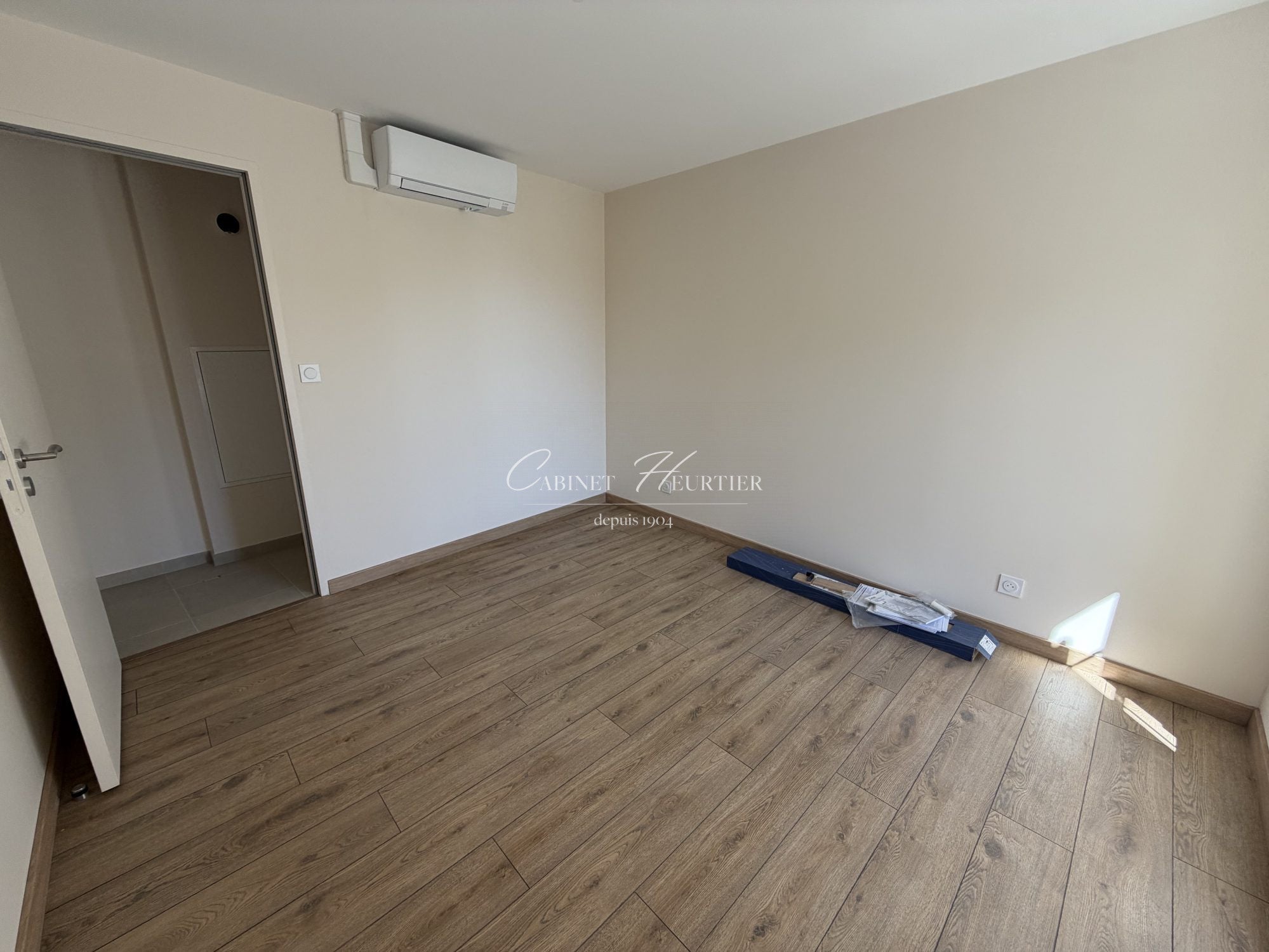 Appartement Place Armand-Pugnot à Voreppe