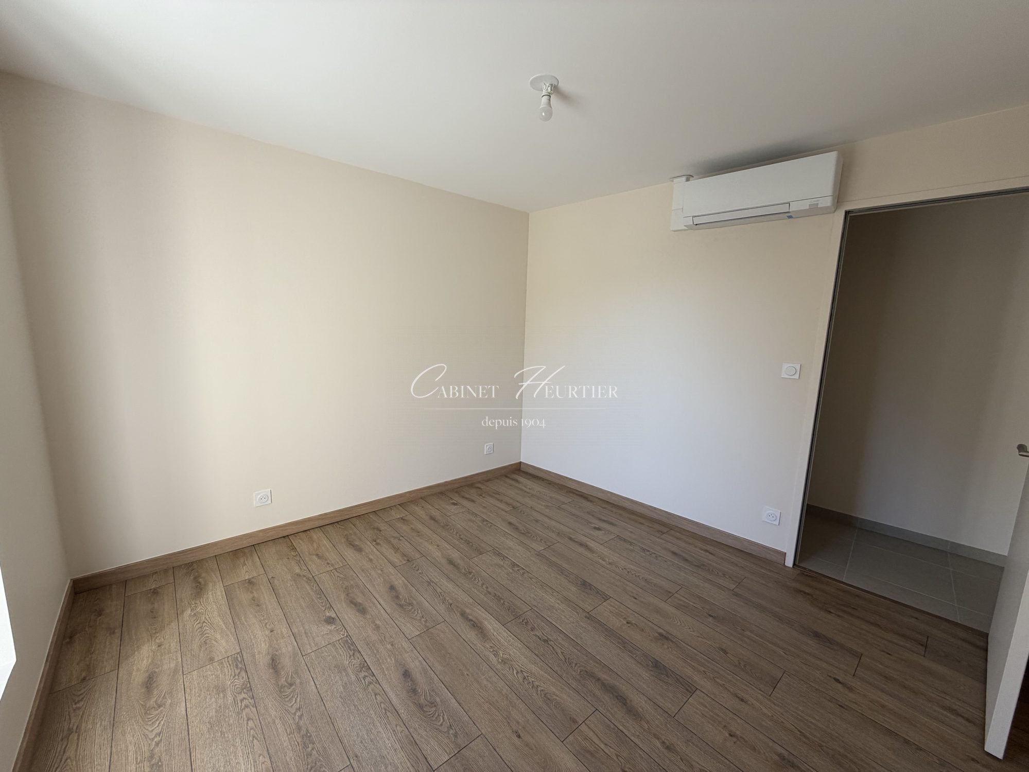 Appartement Place Armand-Pugnot à Voreppe