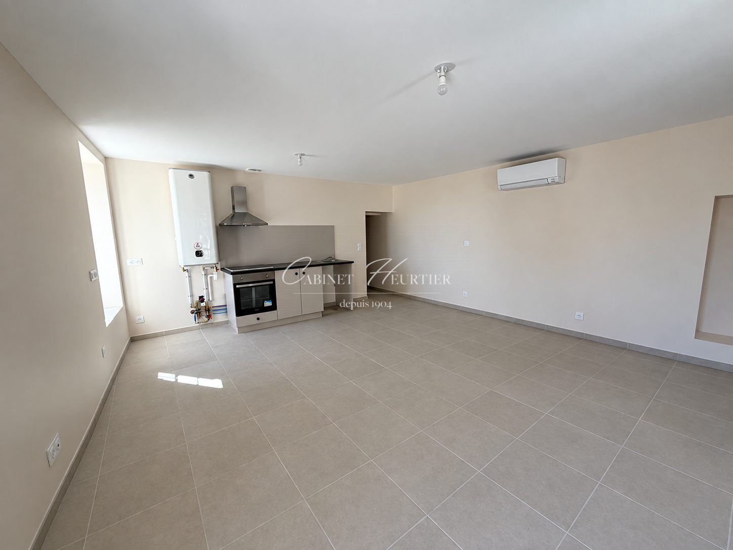 Appartement Place Armand-Pugnot à Voreppe
