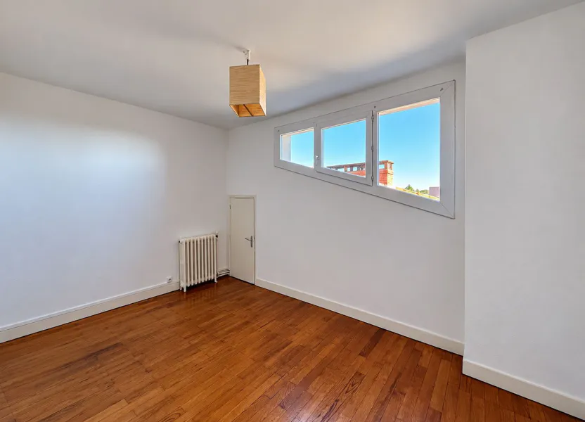 Flat Rue Louis Vitet in Toulouse