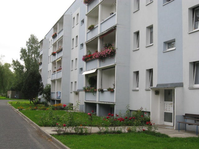 Wohnung Am Sachsenhof in Pretzschendorf