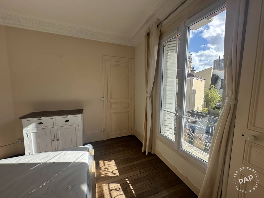 Appartement Rue du Bac à Asnières-sur-Seine