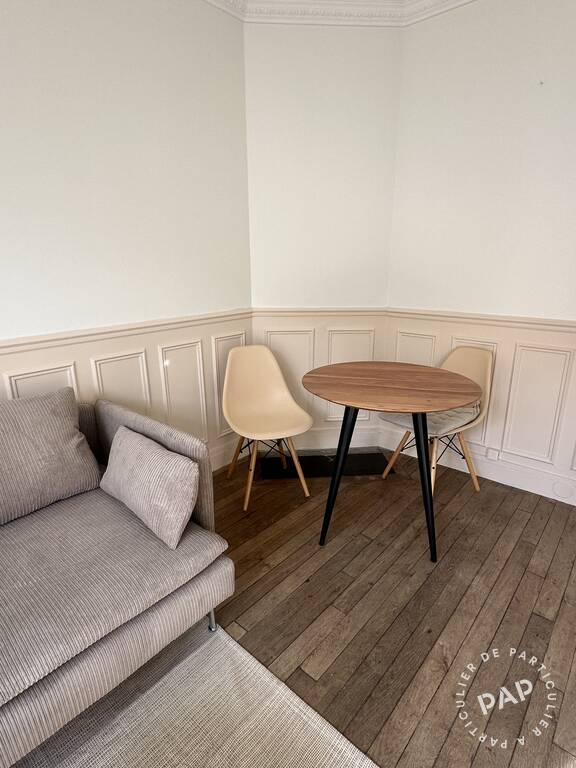 Appartement Rue du Bac à Asnières-sur-Seine