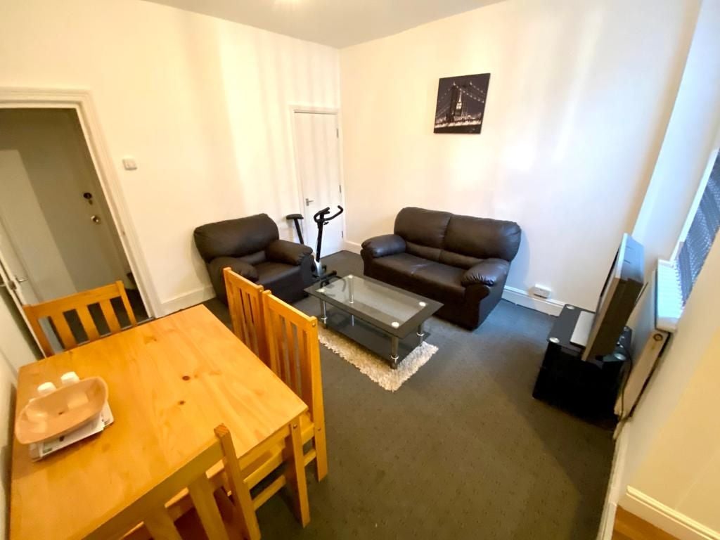 Room Neill Road in Sheffield