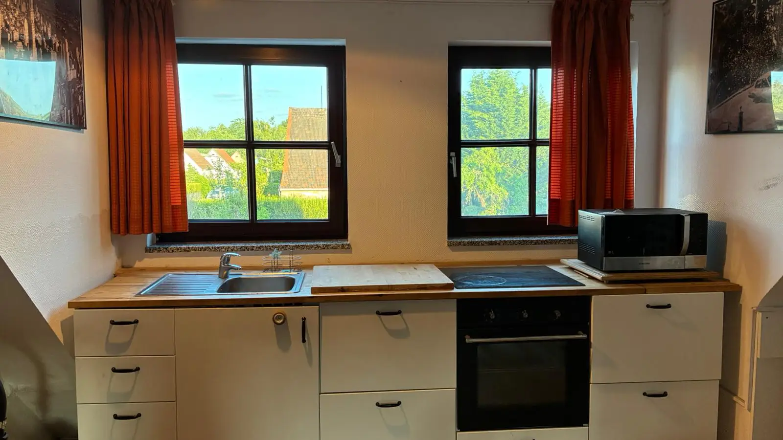 Wohnung Karwitzer Pfad in Berlin
