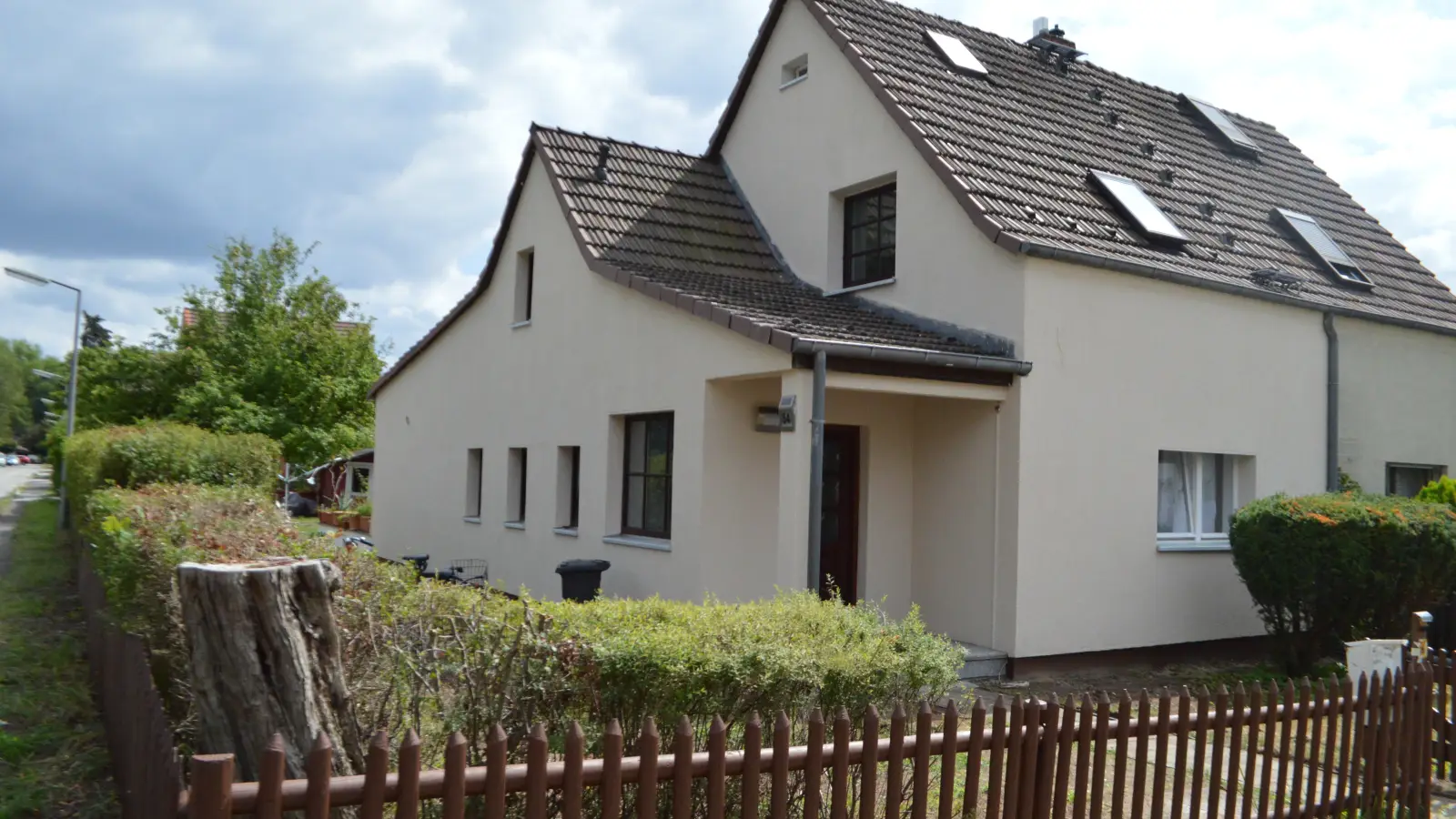 Wohnung Karwitzer Pfad in Berlin