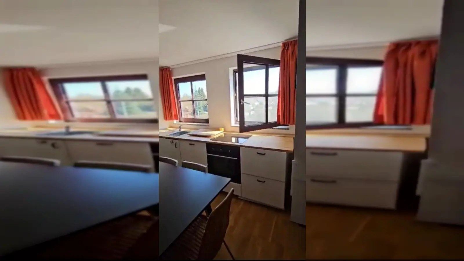Wohnung Karwitzer Pfad in Berlin
