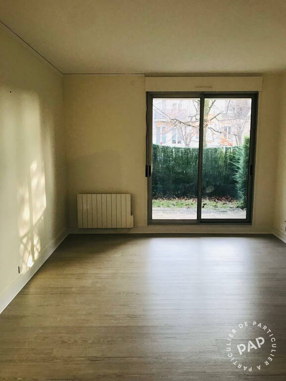 Appartement D 321 à Le Chesnay-Rocquencourt