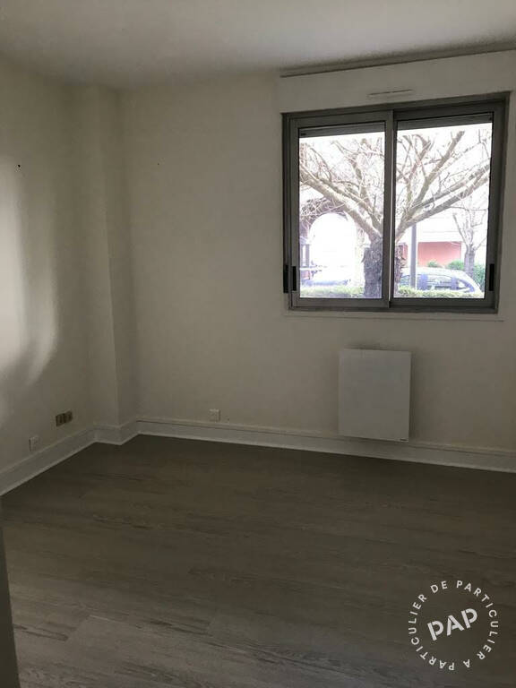 Appartement D 321 à Le Chesnay-Rocquencourt