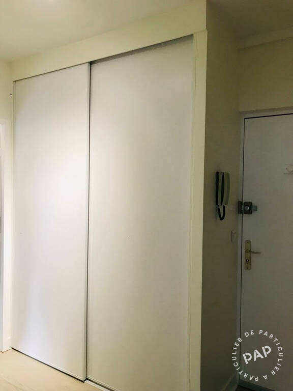 Appartement D 321 à Le Chesnay-Rocquencourt