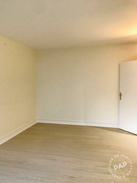Appartement D 321 à Le Chesnay-Rocquencourt