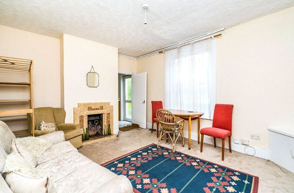 Room Alma Road in Southampton