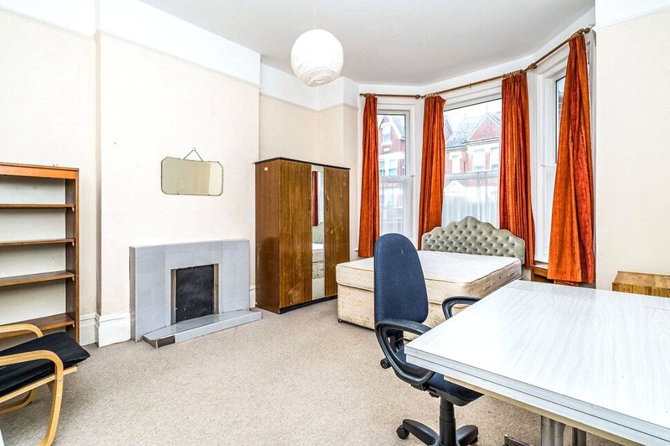 Room Alma Road in Southampton