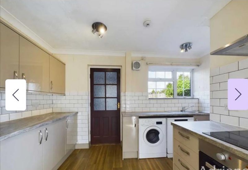Room Cherwell Drive in Chelmsford