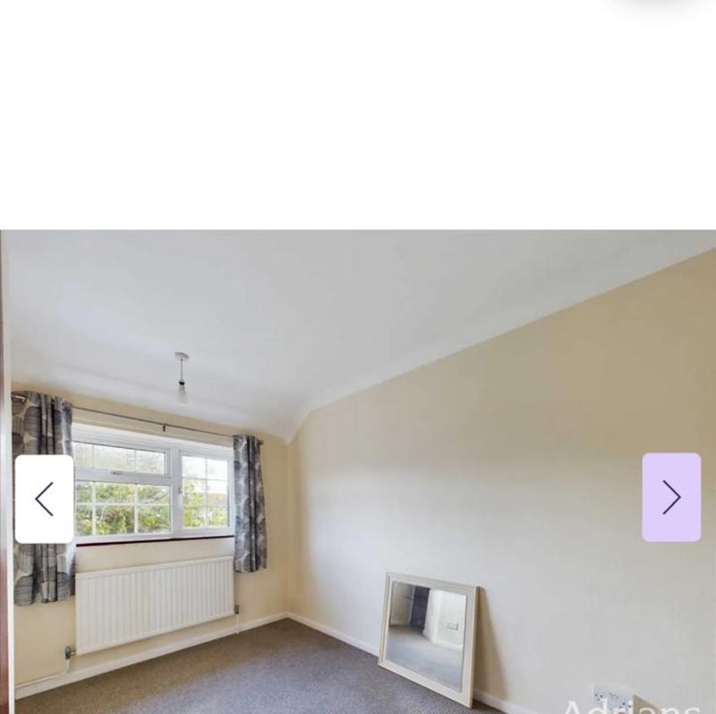 Room Cherwell Drive in Chelmsford