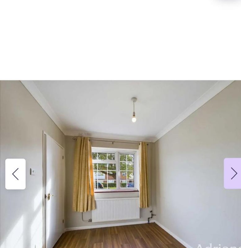 Room Cherwell Drive in Chelmsford