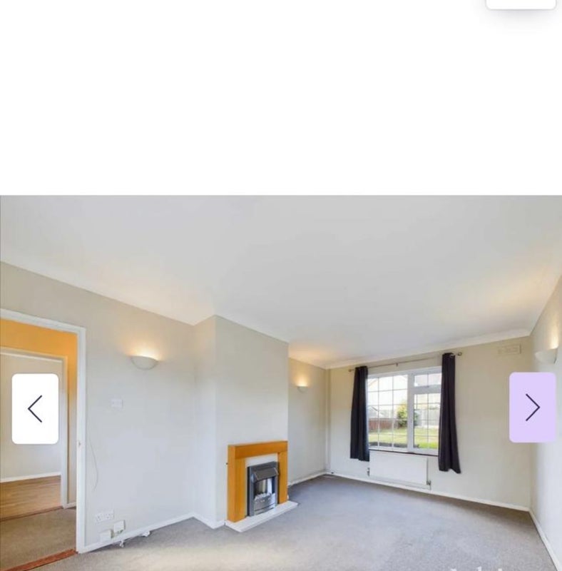 Room Cherwell Drive in Chelmsford