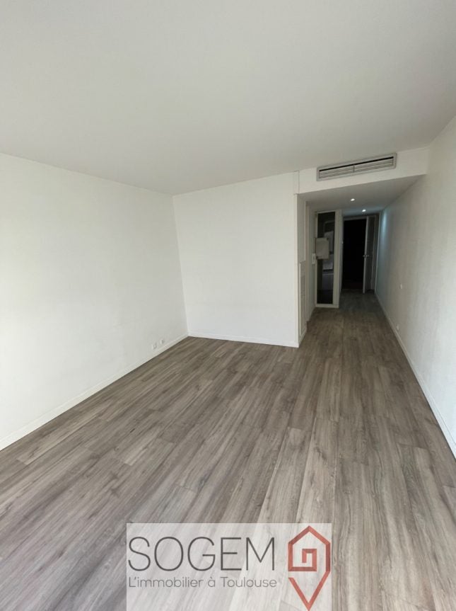 Appartement Quai Saint-Pierre à Toulouse