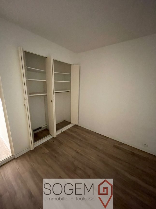 Appartement Quai Saint-Pierre à Toulouse