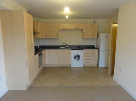 Flat Towcester Road in Far Cotton