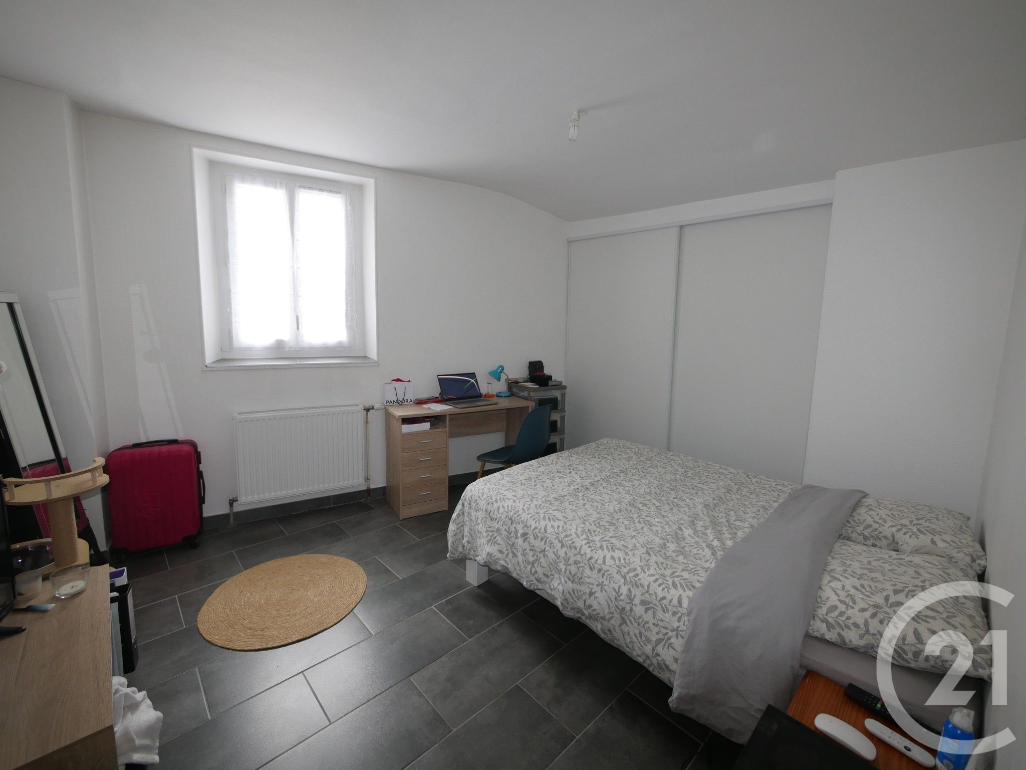Appartement Avenue de la République à Guéret