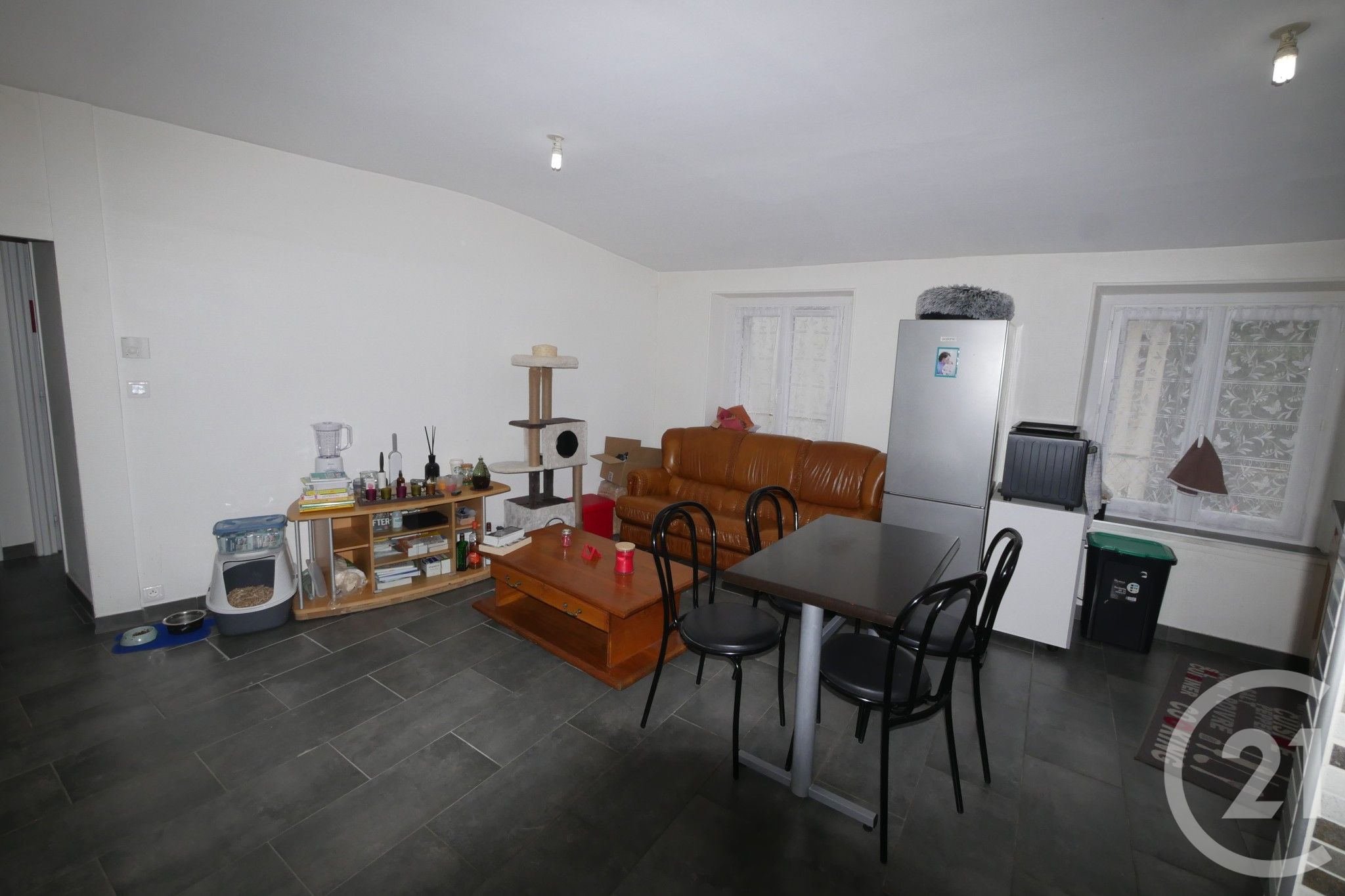 Appartement Avenue de la République à Guéret